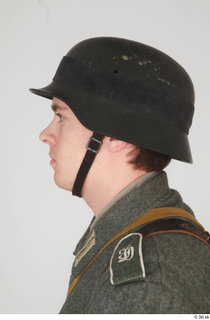 Photos Manfred Wehrmacht WWII head helmet 0003.jpg